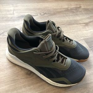 Reebok Nano X